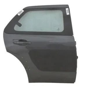 DRZWI TYLNE TYŁ PRAWE CITROEN C4 CACTUS KTPD Bezpieczna płatność